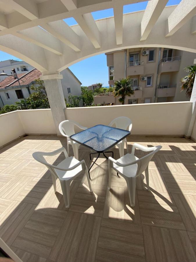 Guesthouse Civovic Bar Exterior photo